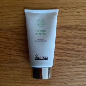 DR. BRANDT - HYDRO BIOTIC - Recovery Sleeping Mask